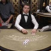 Platinum Privé Blackjack 2