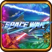 Space War game icon